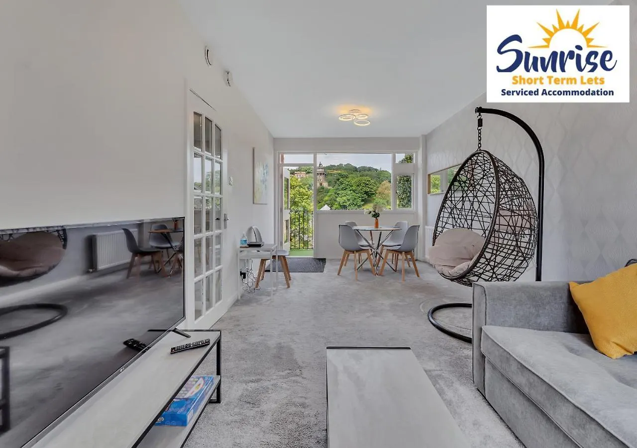3 Beds At Arthurs Seat By Sunrise Short Lets Edinburgh